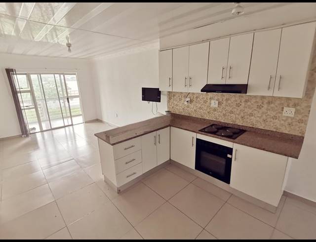 2 BEDROOM PROPERTY TO RENT IN DURBAN NORTH